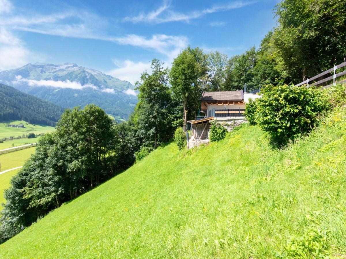 Cosy Holiday Home At The Wildkogel Bramberg am Wildkogel Kültér fotó