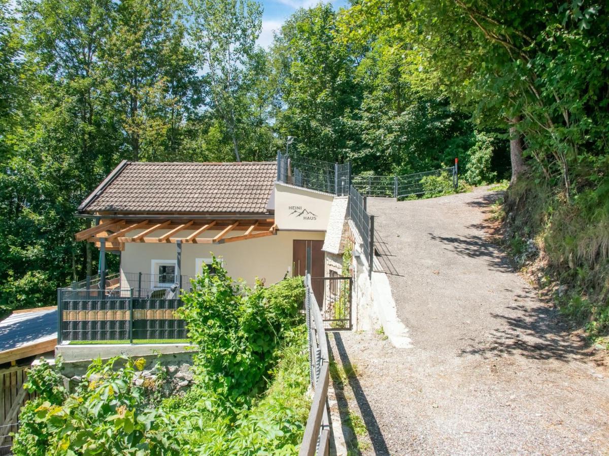 Cosy Holiday Home At The Wildkogel Bramberg am Wildkogel Kültér fotó