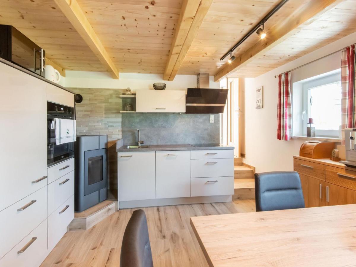 Cosy Holiday Home At The Wildkogel Bramberg am Wildkogel Kültér fotó