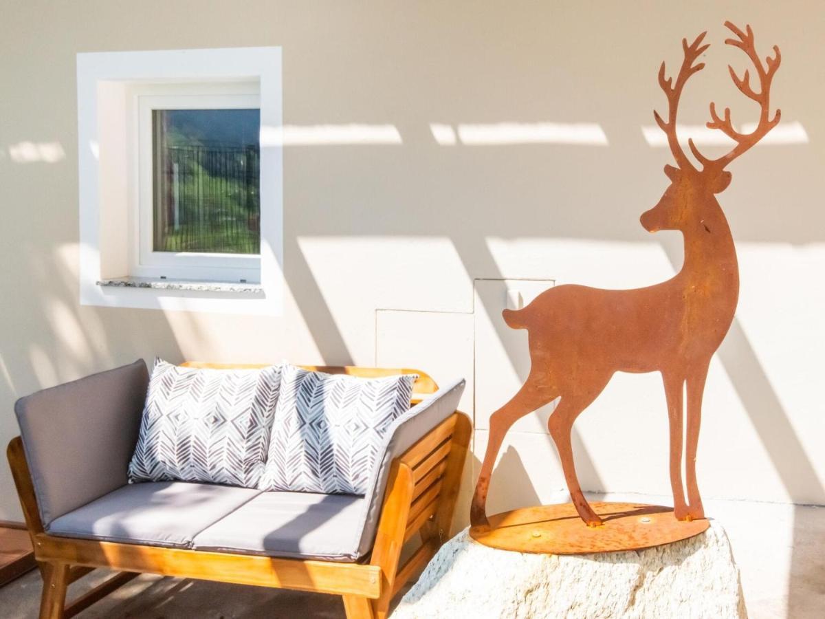 Cosy Holiday Home At The Wildkogel Bramberg am Wildkogel Kültér fotó